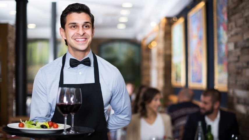 Waitstaff Solutions