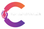 SBJ Recruitment - Logo White